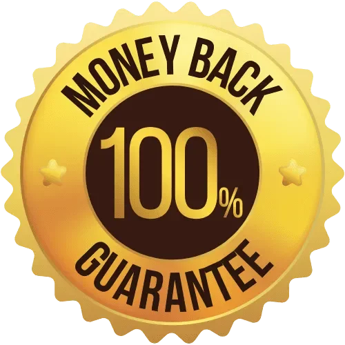 Mitolyn Money Back Guarantee